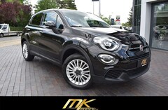 Bild des Angebotes Fiat 500X 1.6 E-torQ URBAN KLIMA*ALU*GARANTIE*PDC*TOP