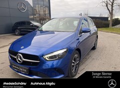 Bild des Angebotes Mercedes-Benz B 250 B 250 e Progressive 360° M-LED Vorr.-Distronic