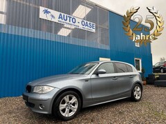 Bild des Angebotes BMW 116 i Lim**PDC*ALU**Klima**