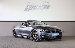 Bild des Angebotes BMW 440 i xDrive Cabrio/Airscarf/TTW/HK/RFK/APPLE/R20