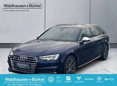 Bild des Angebotes Audi S4 Avant 3.0 TFSI quattro Tiptronic*AHK*MATRIX*