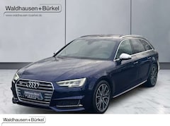 Bild des Angebotes Audi S4 Avant 3.0 TFSI quattro Tiptronic*AHK*MATRIX*