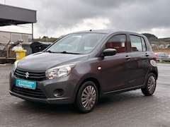 Bild des Angebotes Suzuki Celerio *Garantie dabei* Klima EU6 TÜV