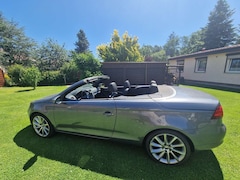 Bild des Angebotes VW Eos Eos 1.4 TSI Individual