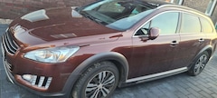 Bild des Angebotes Peugeot 508 RXH Hybrid