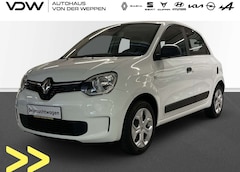 Bild des Angebotes Renault Twingo Life SCe 65 Start & Stop Klima Einparkhilfe