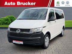 Bild des Angebotes VW Transporter T6.1 Kombi FWD 2.0 TDI Klimaanlage+SHZ+Tempomat