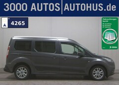 Bild des Angebotes Ford Grand Tourneo Connect 1.5 TDCi Trend Navi RFK