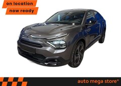 Bild des Angebotes Citroen C4 1.5 BlueHDI 130 Plus Aut. Kamera/LED/RFK/SHZ
