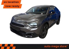 Bild des Angebotes Citroen C4 1.5 BlueHDI 130 Plus Aut. Kamera/LED/RFK/SHZ