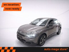 Bild des Angebotes Citroen C4 1.5 BlueHDI 130 Plus Aut. Kamera/LED/RFK/SHZ