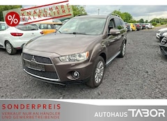 Bild des Angebotes Mitsubishi Outlander 2.0MIVEC LPG EDITION 2WD Klimaaut. LM