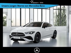 Bild des Angebotes Mercedes-Benz CLE 220 d Coupé AMG+AMBIENTE+DISTRO+MEMORY+MBUX
