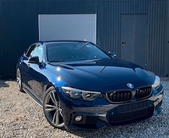 Bild des Angebotes BMW 440 440i Gran Coupé M-Sport *PERFORMANCE*NAVI*H&K*