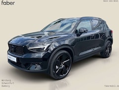 Bild des Angebotes Volvo XC40 B3 Black Edition Plus