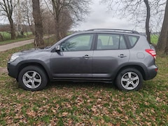 Bild des Angebotes Toyota RAV 4 RAV+4+2.0+4x2+Sol