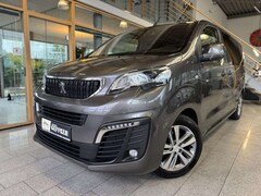 Bild des Angebotes Peugeot Traveller L2 2.0 BlueHDi 180 EAT8 Allure, HUD!