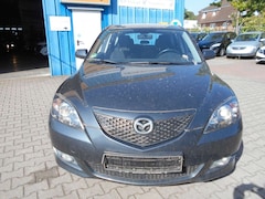 Bild des Angebotes Mazda 3