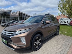 Bild des Angebotes Mitsubishi Eclipse Cross Diamant Edition+ SHZ/AHK/Garantie