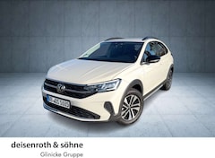 Bild des Angebotes VW Taigo Life 1.0 TSI AppCon/Kam/ACC/SHZ/Climatroni