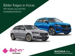 Bild des Angebotes Skoda Fabia 1.0 MPI Schalt Active Einparkhilfe SHZ NS