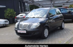 Bild des Angebotes Lancia Ypsilon 1.2 8V*2.HAND*TÜV NEU*TOPZUSTAND!