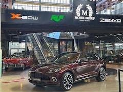 Bild des Angebotes Aston Martin DBX 4.0 V8/SERVICE NEU /1.HAND/NP: 270.000€