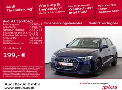 Bild des Angebotes Audi A1 advanced 35 TFSI S tronic