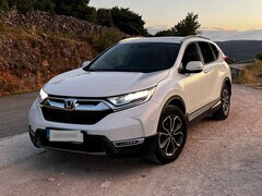 Bild des Angebotes Honda CR-V CR-V Hybrid e:HEV 2.0 i-MMD Hybrid 4WD Executive