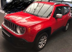 Bild des Angebotes Jeep Renegade Renegade