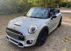 Bild des Angebotes MINI Cooper S Cabrio Mini Cooper S Cabrio Aut.