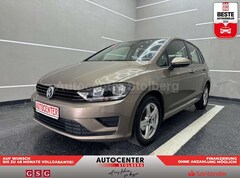 Bild des Angebotes VW Golf Sportsvan Trendline BMT "1 HAND-KLIMA-ALU"