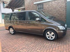 Bild des Angebotes Mercedes-Benz Viano 3.0 CDI DPF V6 lang Automatik Ambiente