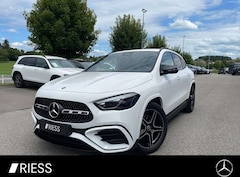 Bild des Angebotes Mercedes-Benz GLA 200 SpurW S-Sitz KeyLess PDC SHZ SpurH LED
