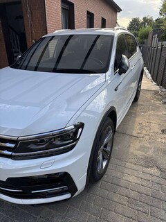 Bild des Angebotes VW Tiguan Allspace Highline 4Motion