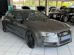 Bild des Angebotes Audi S5 3.0 TFSI ABT B&O 20 NAVI KAMERA KEY PANO