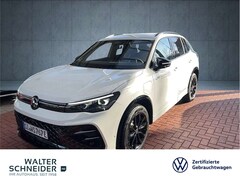 Bild des Angebotes VW Tiguan R-Line 1,5 l eHybrid DSG Navi IQ Drive