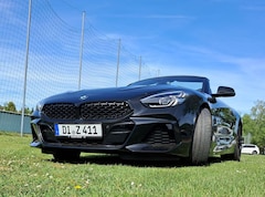 Bild des Angebotes BMW Z4 Z4 sDrive30i Aut. M-Sport