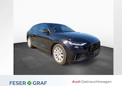 Bild des Angebotes Audi SQ8 competition+/HD-Matrix/B&O/Pano/Standhzg/HuD
