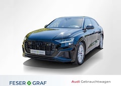 Bild des Angebotes Audi SQ8 competition+/HD-Matrix/B&O/Pano/Standhzg/HuD