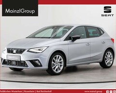 Bild des Angebotes SEAT Ibiza 1.5 TSI DSG FR ACC Kam. SHZ Navi