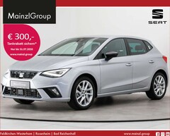 Bild des Angebotes SEAT Ibiza 1.5 TSI DSG FR ACC Kam. SHZ Navi