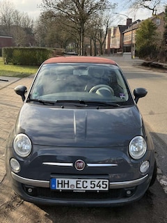 Bild des Angebotes Fiat 500C 500 C Diesel 500 C 1.3 Multijet 16V DPF Lounge