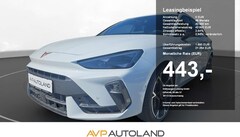 Bild des Angebotes CUPRA Leon Sportstourer 1.5 e-Hybrid DSG VZ | AHK |