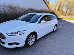 Bild des Angebotes Ford Mondeo SW 2.0 tdci Titanium Business s&s 150cv