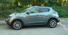 Bild des Angebotes Nissan Juke Tekna