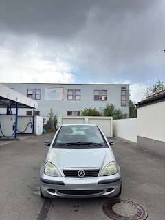 Bild des Angebotes Mercedes-Benz A 140 Classic