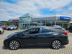 Bild des Angebotes Honda Civic Tourer 1,8 Executive Automatik