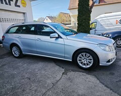 Bild des Angebotes Mercedes-Benz E 220 E 220 CDI Elegance,AHK abnehmbar,HU/AU02/28,KD NEU
