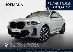Bild des Angebotes BMW X4 M Sport